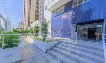 Imagem: Belize, Cristo Rei - Curitiba/PR