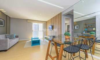 Imagem 2: Belize, Cristo Rei - Curitiba/PR