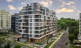 Imagem 2: Álamo, Bigorrilho - Curitiba