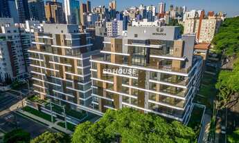 Imagem: Álamo, Bigorrilho - Curitiba