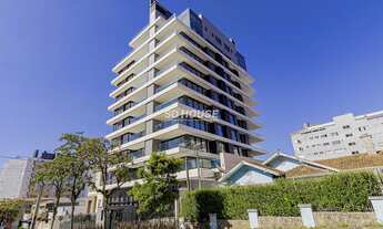 Imagem: SoHo 2525, Champagnat - Curitiba