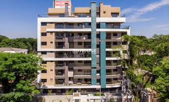 Imagem: Terrasse Étoile, Ahú - Curitiba