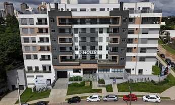 Imagem: Farfalle, Mossunguê - Curitiba