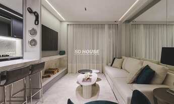 Imagem: Terrasse Mouvement, Cabral - Curitiba