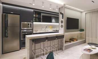 Imagem 4: Terrasse Mouvement, Cabral - Curitiba