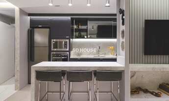 Imagem 5: Terrasse Mouvement, Cabral - Curitiba