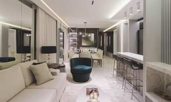 Imagem 6: Terrasse Mouvement, Cabral - Curitiba