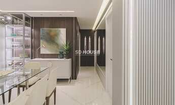 Imagem 7: Terrasse Mouvement, Cabral - Curitiba