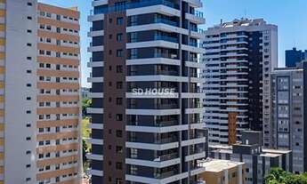 Imagem 2: Terrasse Mouvement, Cabral - Curitiba