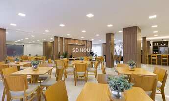 Imagem: Terrasse Normandie, Juvevê - Curitiba