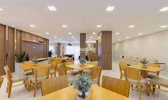 Imagem 2: Terrasse Normandie, Juvevê - Curitiba