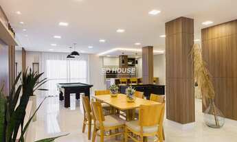 Imagem 3: Terrasse Normandie, Juvevê - Curitiba