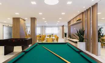 Imagem 6: Terrasse Normandie, Juvevê - Curitiba