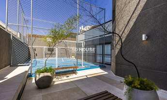 Imagem 7: Terrasse Normandie, Juvevê - Curitiba