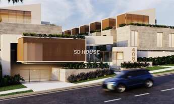 Imagem: Casa Itaim, Mercês - Curitiba