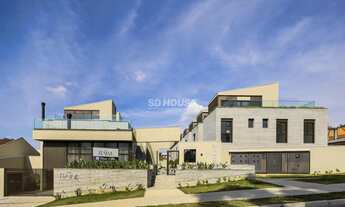 Imagem: Casa Itaim, Mercês - Curitiba