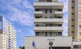 Imagem: Petrópolis, Cabral - Curitiba