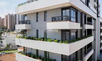 Imagem 2: Petrópolis, Cabral - Curitiba