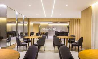 Imagem 2: Ébano Residencial, Cristo Rei - Curitiba/PR