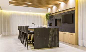 Imagem 3: Ébano Residencial, Cristo Rei - Curitiba/PR