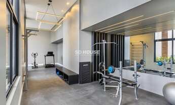 Imagem 4: Ébano Residencial, Cristo Rei - Curitiba/PR