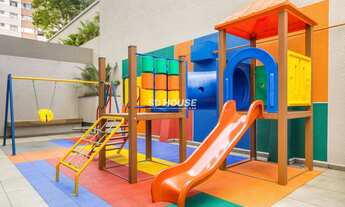 Imagem 7: Ébano Residencial, Cristo Rei - Curitiba/PR