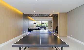 Imagem 6: Ébano Residencial, Cristo Rei - Curitiba/PR