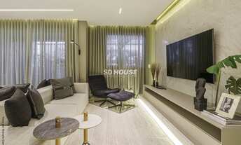 Imagem: Terrasse Vincennes, Juvevê - Curitiba