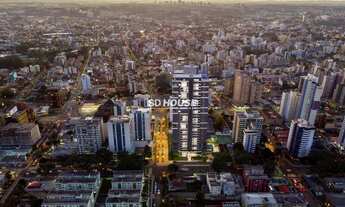 Imagem 7: Vitra Água Verde - Curitiba