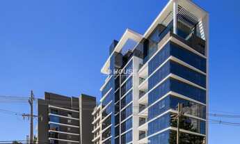 Imagem: Signature, Ecoville - Curitiba