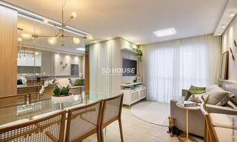 Imagem: Terrasse Botanique, Cristo Rei - Curitiba