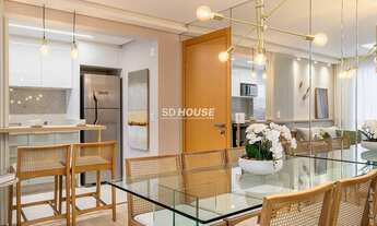 Imagem 5: Terrasse Botanique, Cristo Rei - Curitiba