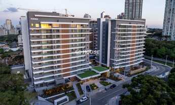 Imagem: Landhaus, Ecoville - Curitiba