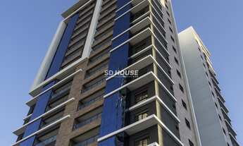 Imagem: Dreams, Ecoville - Curitiba