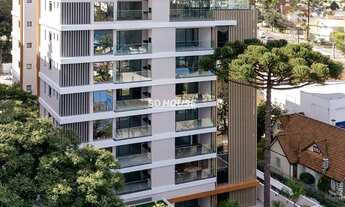 Imagem: Palm 235, Alto da Glória - Curitiba