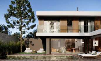 Imagem: Zenith Barigui, Santo Inácio - Curitiba