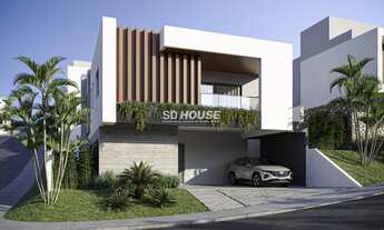 Imagem: Quinta da Figueira, Cascatinha - Curitiba