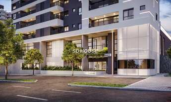 Imagem: Insight, Vila Izabel - Curitiba