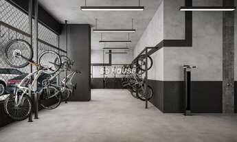 Imagem 2: Insight, Vila Izabel - Curitiba