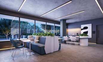 Imagem 3: Insight, Vila Izabel - Curitiba