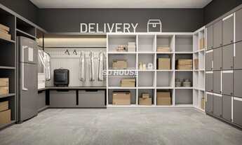 Imagem 4: Insight, Vila Izabel - Curitiba