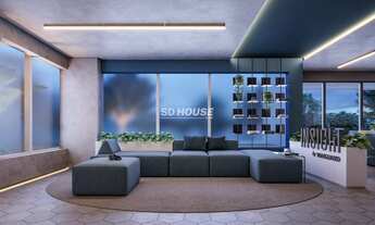 Imagem 6: Insight, Vila Izabel - Curitiba