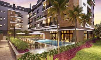 Imagem: ÉQÜI, Seminário - Curitiba