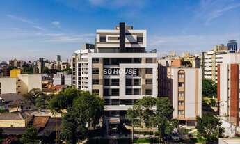 Imagem: Terrasse Jeune, Juvevê - Curitiba