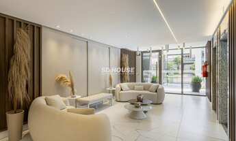 Imagem 6: Terrasse Jeune, Juvevê - Curitiba