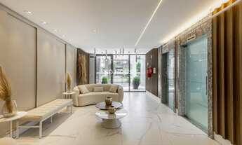 Imagem 7: Terrasse Jeune, Juvevê - Curitiba