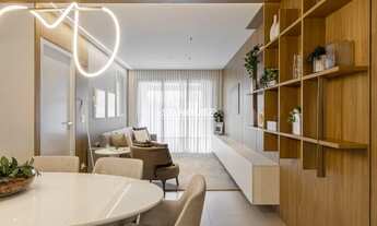 Imagem: Terrasse Lilas, Ahú - Curitiba