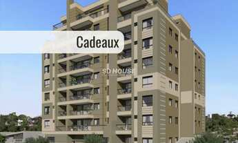 Imagem: Terrasse Cadeaux, Ahú - Curitiba