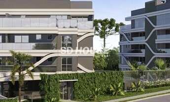 Imagem: Terrasse Nature, Santo Inácio - Curitiba