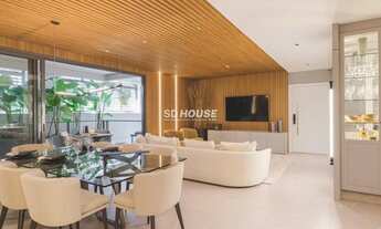 Imagem: Terrasse Accueillant, Juvevê - Curitiba